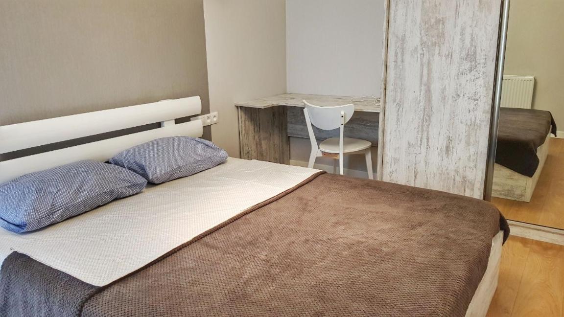 Your Home In Tbilisi: Cosy Stay In The Old City エクステリア 写真