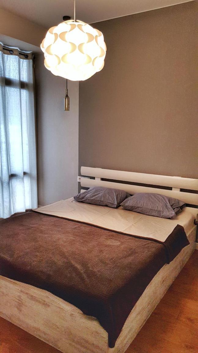 Your Home In Tbilisi: Cosy Stay In The Old City エクステリア 写真
